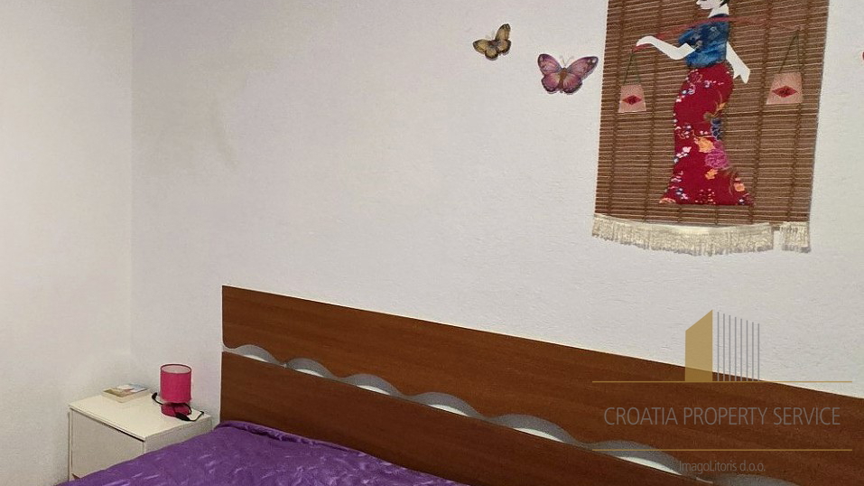 Hiša s prekrasnim pogledom na morje na izvrstni lokaciji – Milna, Vis