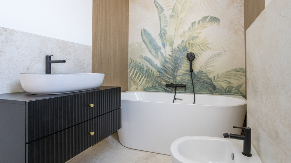 Nova moderna ku&cacute;a u Zatonu&colon; savr&scaron;eni spoj luksuza i prirode&excl;