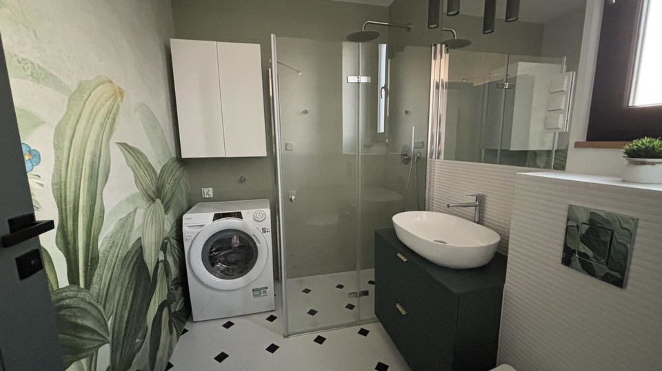 Nova moderna ku&cacute;a u Zatonu&colon; savr&scaron;eni spoj luksuza i prirode&excl;