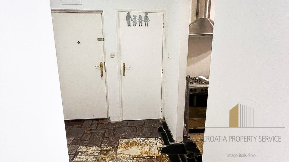 Apartment, 53 m2, For Sale, Split