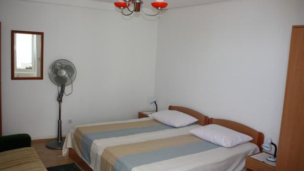 Ekskluzivna apartmanska ku&cacute;a 160 m od mora &ndash; Brela&excl;