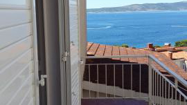 Ekskluzivna apartmanska ku&cacute;a 160 m od mora &ndash; Brela&excl;