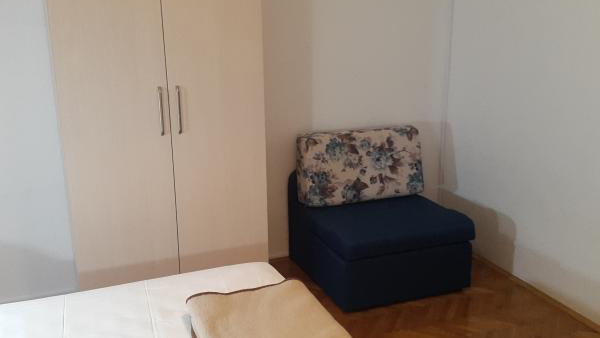 Ekskluzivna apartmanska ku&cacute;a 160 m od mora &ndash; Brela&excl;