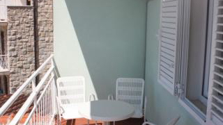 Ekskluzivna apartmanska ku&cacute;a 160 m od mora &ndash; Brela&excl;