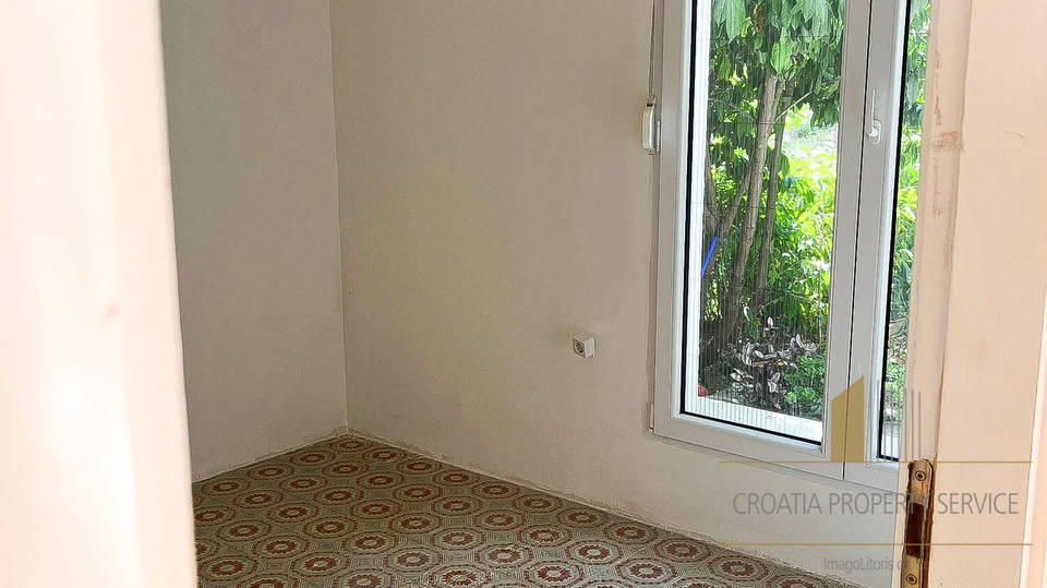 Apartment, 53 m2, For Sale, Split