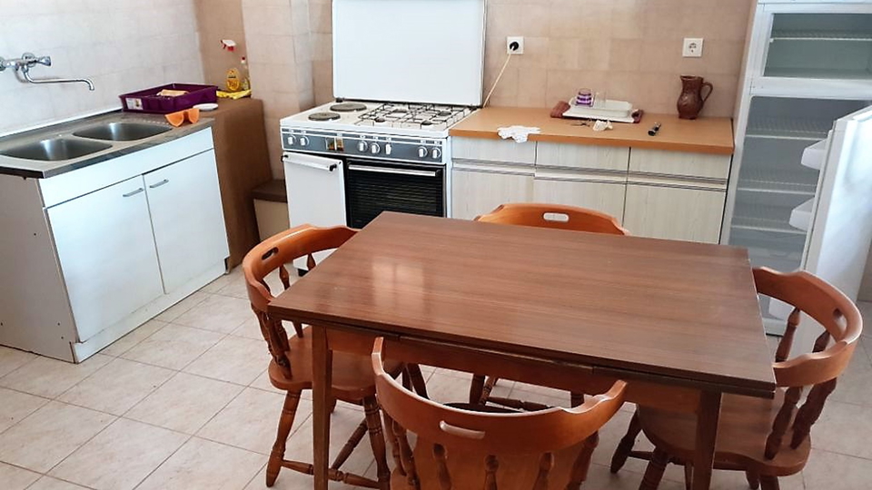 Prekrasna ku&cacute;a s panoramskim pogledom na more - Ba&scaron;ka Voda&excl;