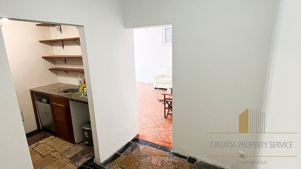 Apartment, 53 m2, For Sale, Split