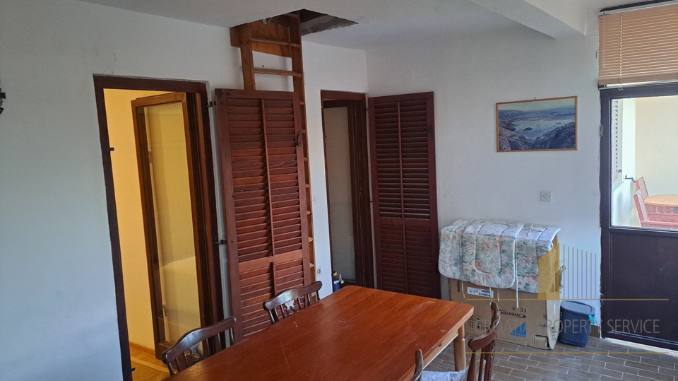 House, 135 m2, For Sale, Okrug - Okrug Gornji