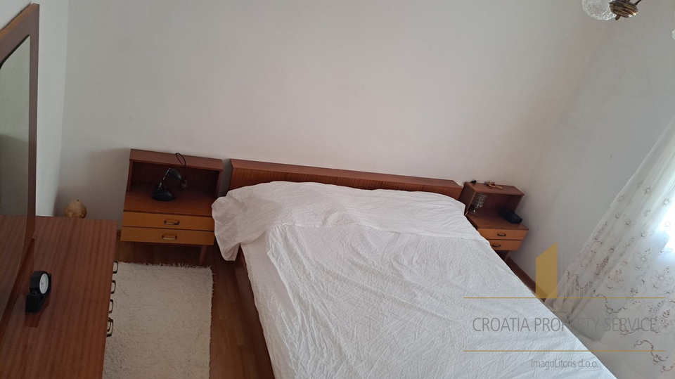 House, 135 m2, For Sale, Okrug - Okrug Gornji