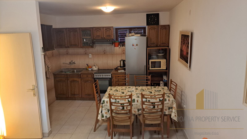 House, 135 m2, For Sale, Okrug - Okrug Gornji