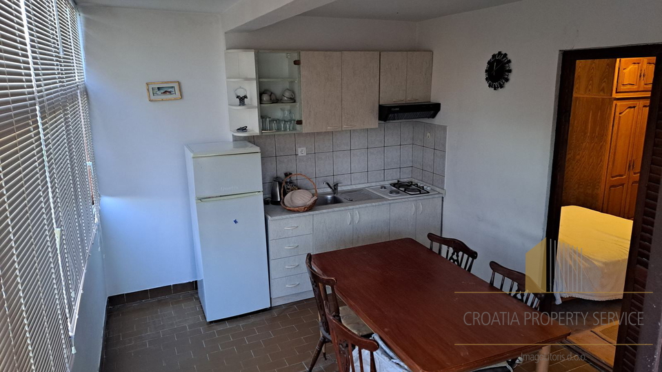 House, 135 m2, For Sale, Okrug - Okrug Gornji