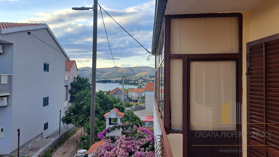 House, 135 m2, For Sale, Okrug - Okrug Gornji