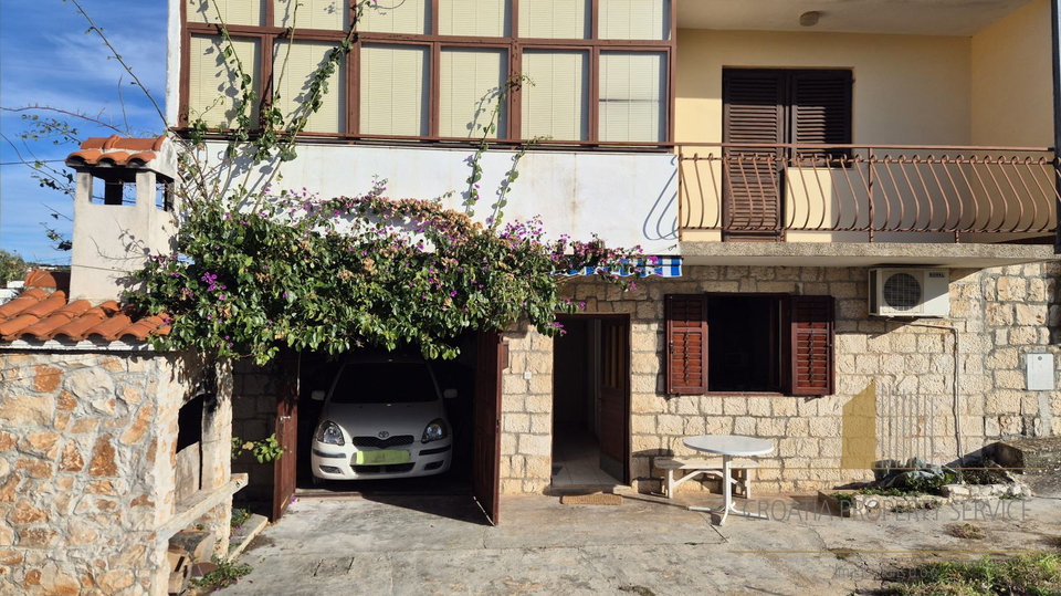 House, 135 m2, For Sale, Okrug - Okrug Gornji