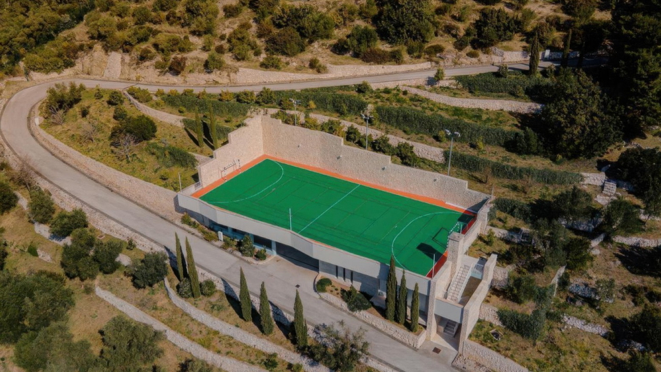 Ekskluzivni resort uz more na dubrova&ccaron;kom arhipelagu &mdash; jedinstvena investicija na Jadranu&excl;