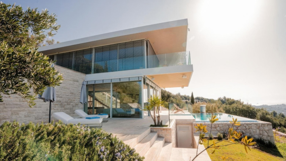 Ekskluzivni resort uz more na dubrova&ccaron;kom arhipelagu &mdash; jedinstvena investicija na Jadranu&excl;