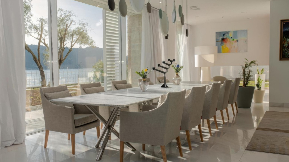 Ekskluzivni resort uz more na dubrova&ccaron;kom arhipelagu &mdash; jedinstvena investicija na Jadranu&excl;