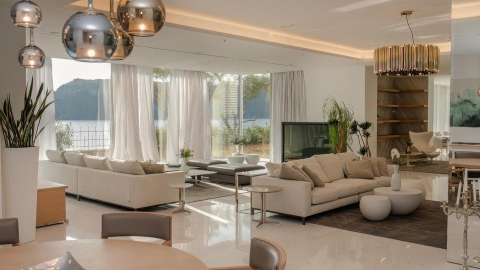 Ekskluzivni resort uz more na dubrova&ccaron;kom arhipelagu &mdash; jedinstvena investicija na Jadranu&excl;