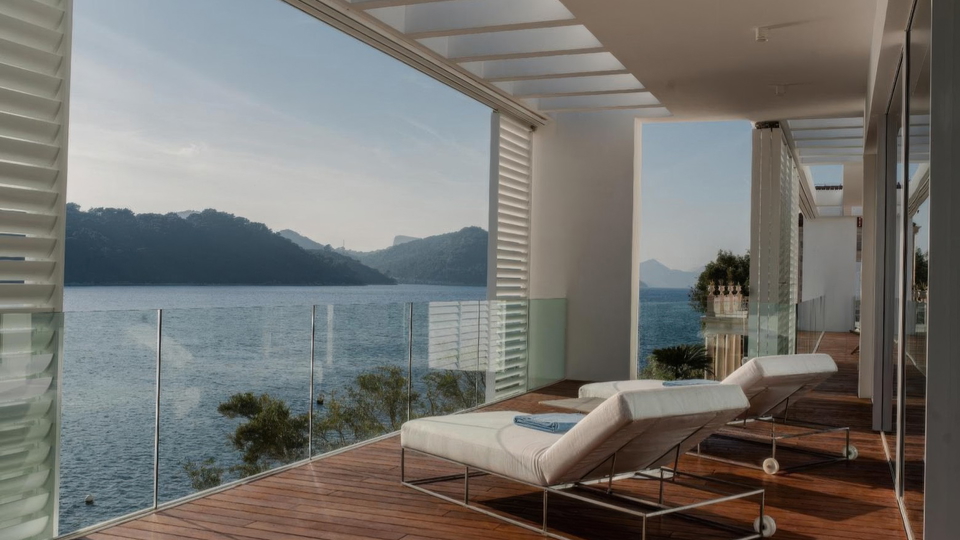 Ekskluzivni resort uz more na dubrova&ccaron;kom arhipelagu &mdash; jedinstvena investicija na Jadranu&excl;