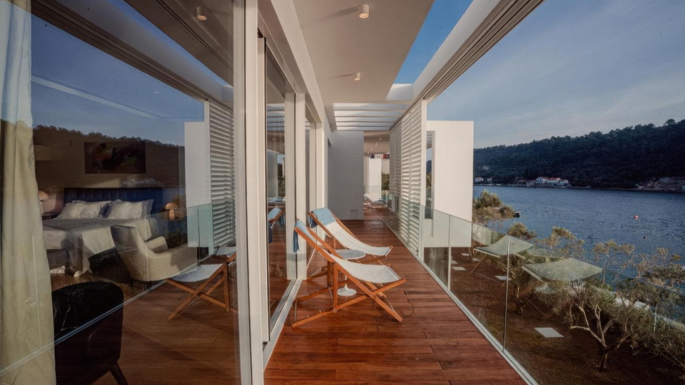 Ekskluzivni resort uz more na dubrova&ccaron;kom arhipelagu &mdash; jedinstvena investicija na Jadranu&excl;