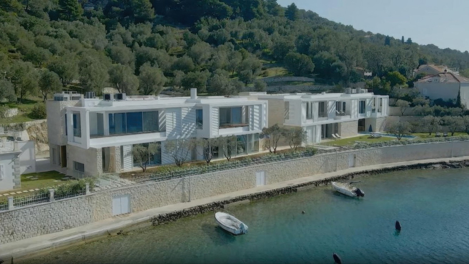 Ekskluzivni resort uz more na dubrova&ccaron;kom arhipelagu &mdash; jedinstvena investicija na Jadranu&excl;