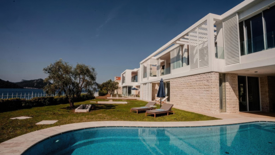 Ekskluzivni resort uz more na dubrova&ccaron;kom arhipelagu &mdash; jedinstvena investicija na Jadranu&excl;