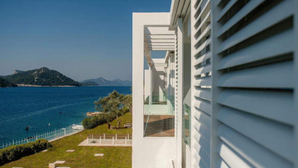 Ekskluzivni resort uz more na dubrova&ccaron;kom arhipelagu &mdash; jedinstvena investicija na Jadranu&excl;