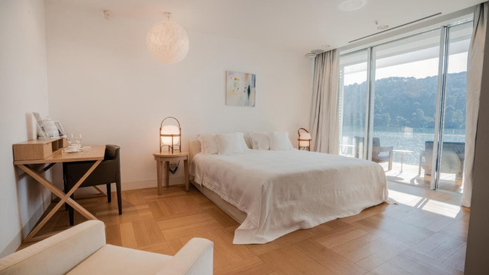 Ekskluzivni resort uz more na dubrova&ccaron;kom arhipelagu &mdash; jedinstvena investicija na Jadranu&excl;