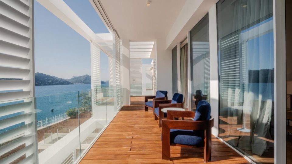 Ekskluzivni resort uz more na dubrova&ccaron;kom arhipelagu &mdash; jedinstvena investicija na Jadranu&excl;