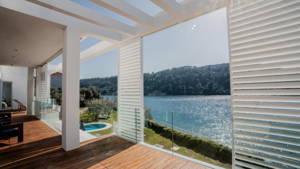 Ekskluzivni resort uz more na dubrova&ccaron;kom arhipelagu &mdash; jedinstvena investicija na Jadranu&excl;