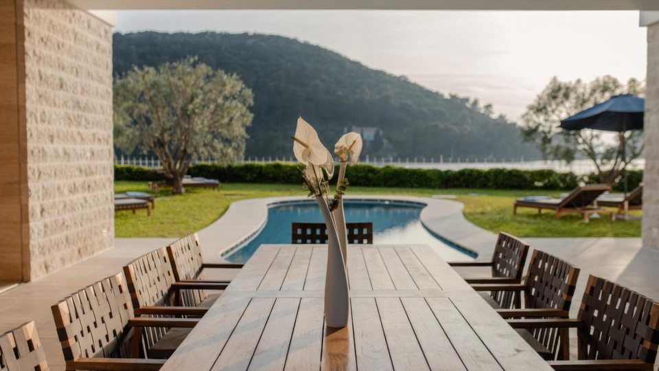 Ekskluzivni resort uz more na dubrova&ccaron;kom arhipelagu &mdash; jedinstvena investicija na Jadranu&excl;