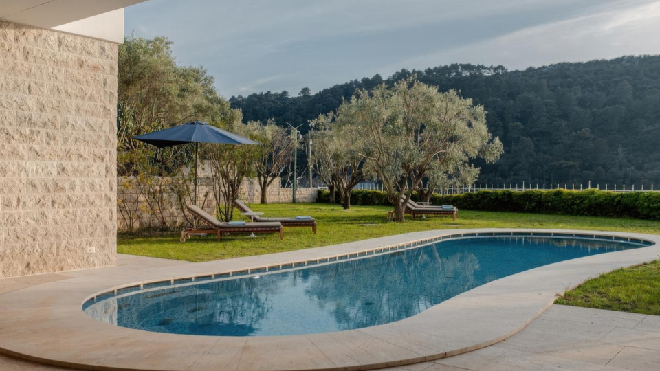 Ekskluzivni resort uz more na dubrova&ccaron;kom arhipelagu &mdash; jedinstvena investicija na Jadranu&excl;