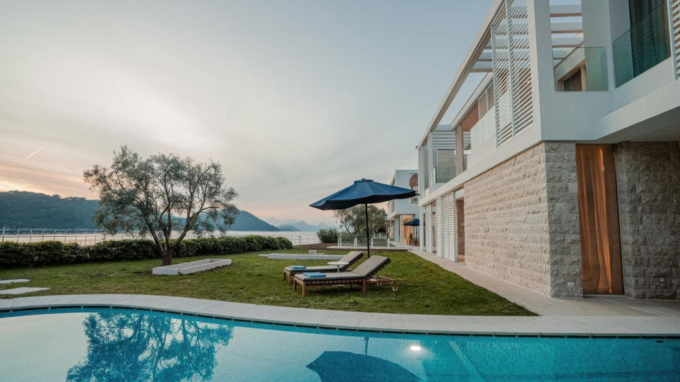 Ekskluzivni resort uz more na dubrova&ccaron;kom arhipelagu &mdash; jedinstvena investicija na Jadranu&excl;