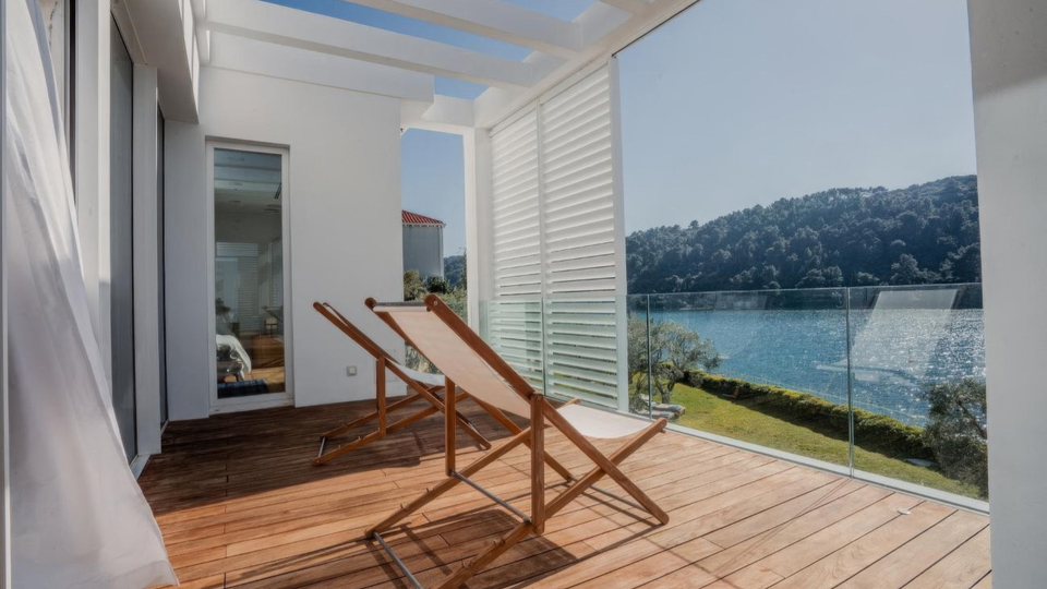 Ekskluzivni resort uz more na dubrova&ccaron;kom arhipelagu &mdash; jedinstvena investicija na Jadranu&excl;