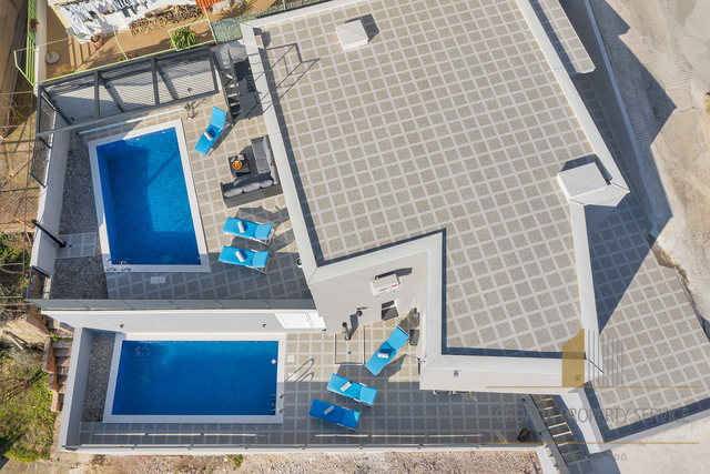 Apartment, 63 m2, For Sale, Makarska