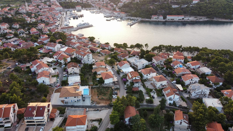 Ekskluzivna vila s panoramskim razgledom - Jelsa&comma; Hvar&excl;