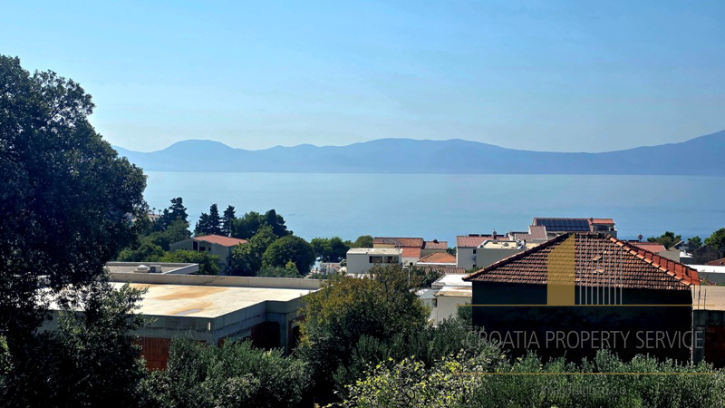 Drvenik, Makarska rivijera – Enosobna stanovanja z odprtim pogledom na morje!