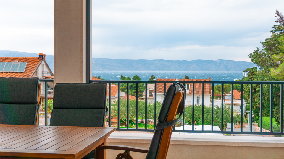 Ekskluzivna vila s panoramskim razgledom - Jelsa&comma; Hvar&excl;