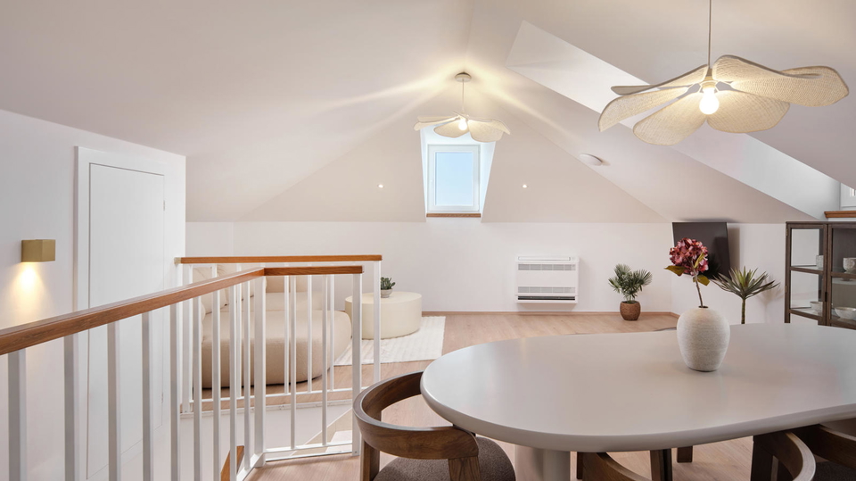 Einzigartiges luxuri&ouml;ses Haus in erster Meereslinie im Herzen von Ka&scaron;tel Novi&excl;