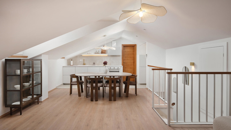 Einzigartiges luxuri&ouml;ses Haus in erster Meereslinie im Herzen von Ka&scaron;tel Novi&excl;