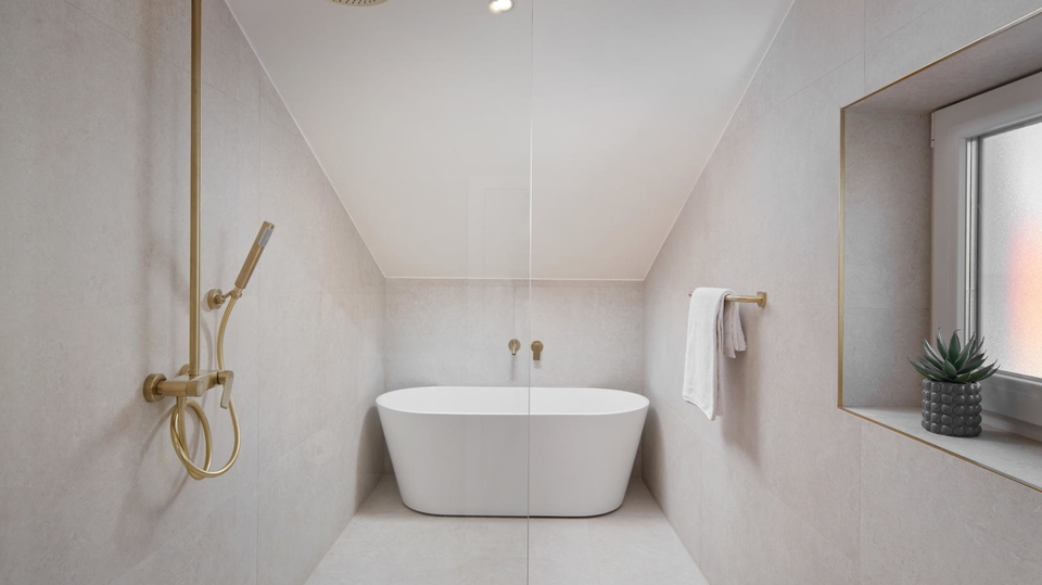 Einzigartiges luxuri&ouml;ses Haus in erster Meereslinie im Herzen von Ka&scaron;tel Novi&excl;