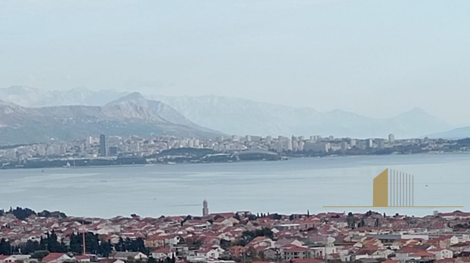 Land, 600 m2, For Sale, Kaštel Novi