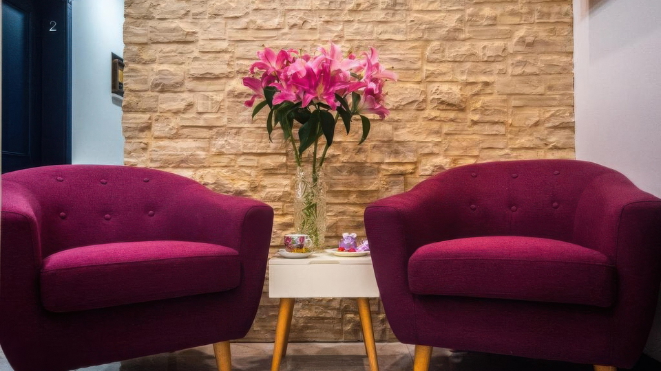 Luksuzni buti&ccaron;ni hotel v centru Splita&excl;