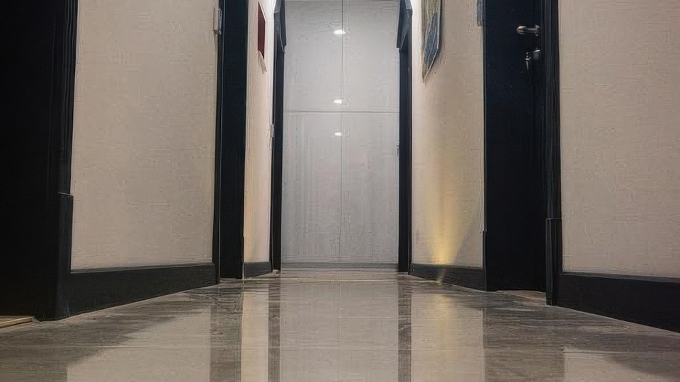 Luksuzni buti&ccaron;ni hotel v centru Splita&excl;