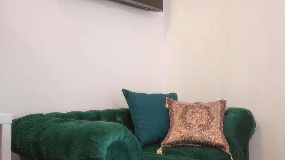 Luksuzni buti&ccaron;ni hotel v centru Splita&excl;