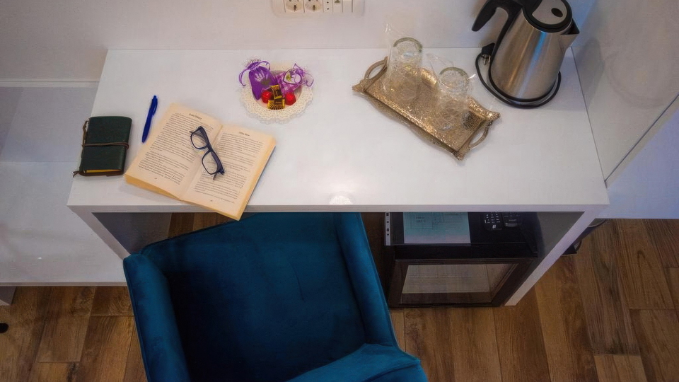 Luksuzni buti&ccaron;ni hotel v centru Splita&excl;