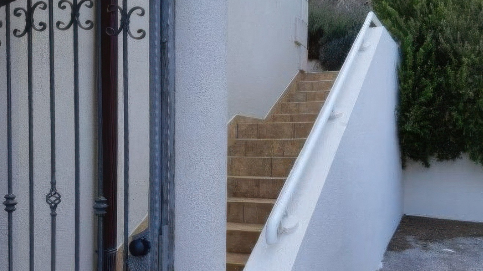 Beautiful villa with pool and open sea view - &Ccaron;iovo&comma; Trogir&excl;