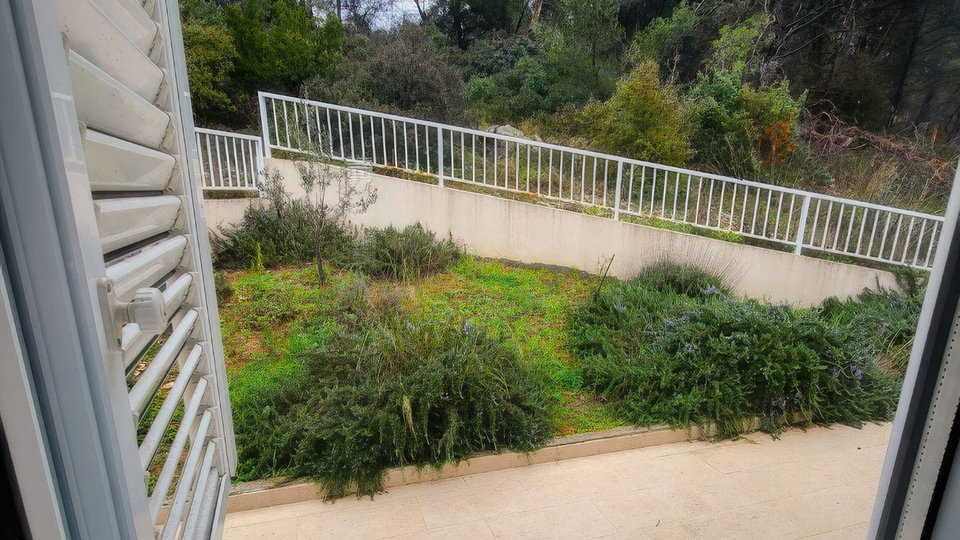 Beautiful villa with pool and open sea view - &Ccaron;iovo&comma; Trogir&excl;