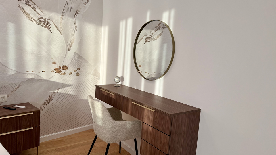 Luxusvilla mit wundersch&ouml;nem Meerblick in der N&auml;he von Rogoznica&excl;