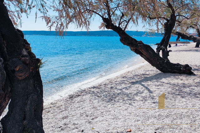 Land, 600 m2, For Sale, Kaštel Novi
