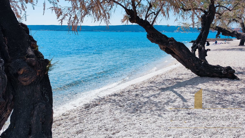 Land, 600 m2, For Sale, Kaštel Novi